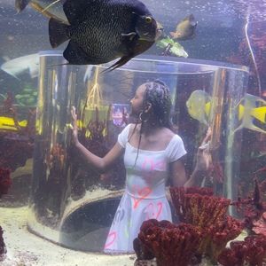 Meet your Posher, Nyla